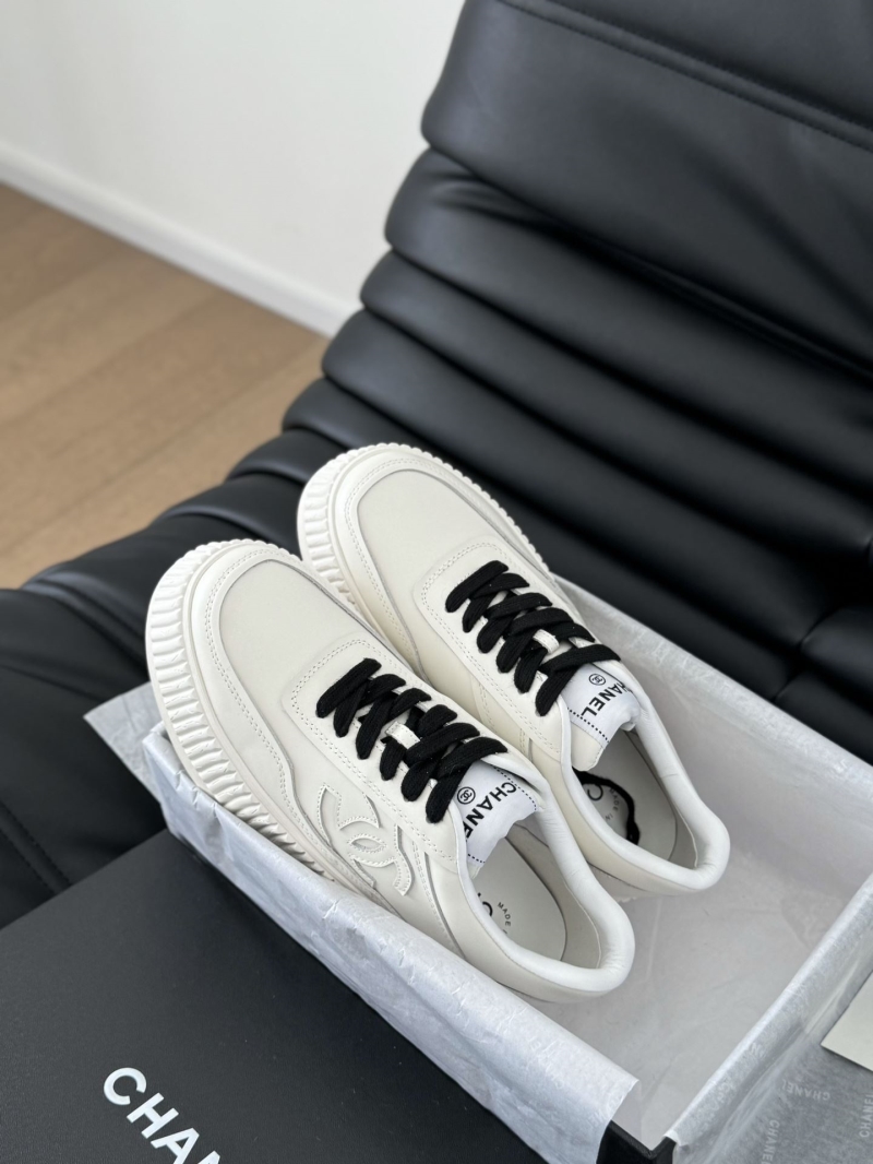 Chanel Casual Shoes